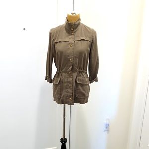 🌞 👚 ZARA ladies blouse size medium